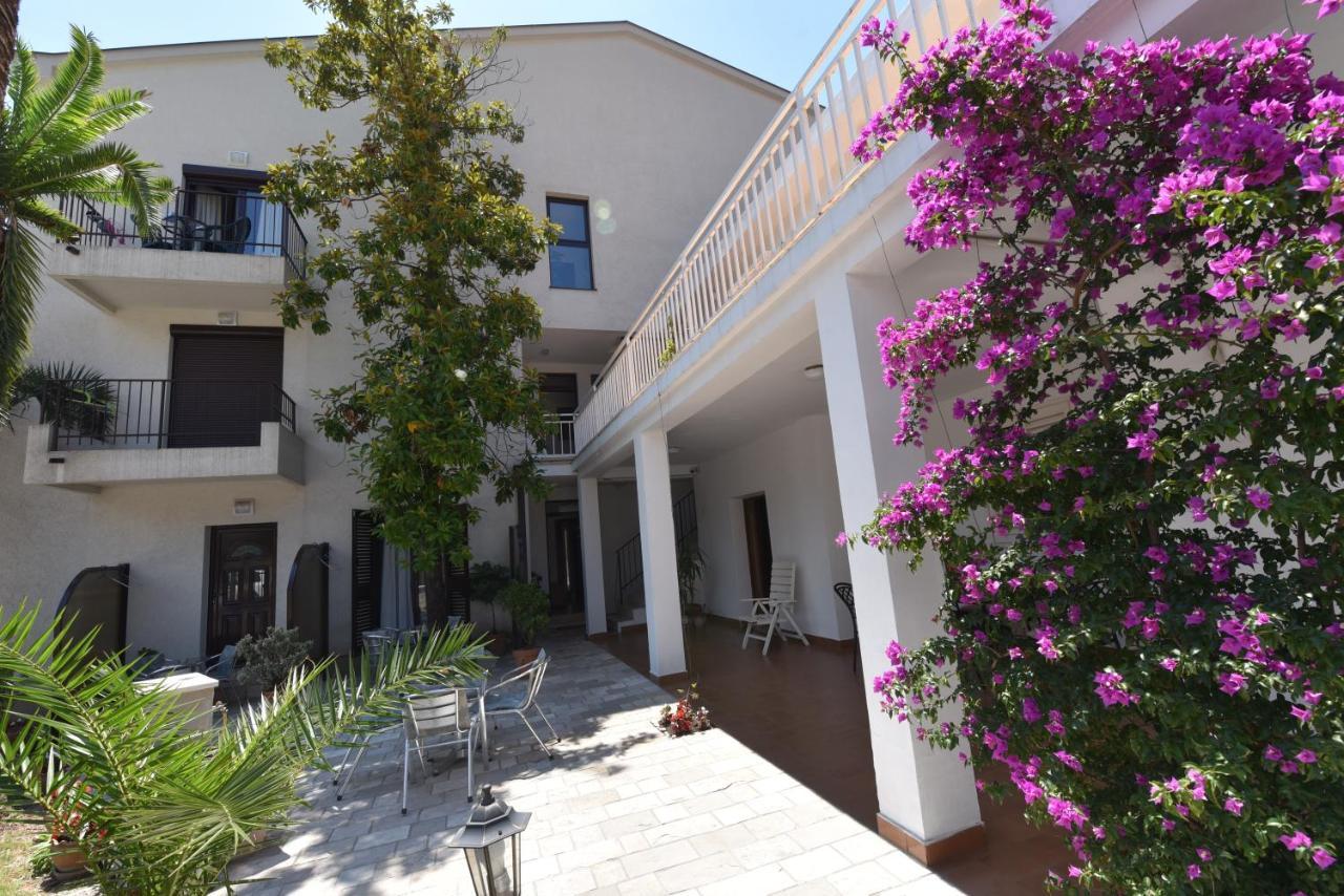 Studio Apartments 6 Palmi Budva Exterior photo